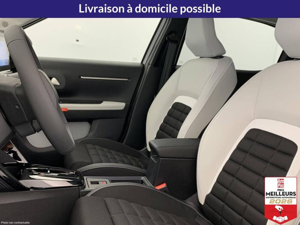 C3 Aircross Hybride 145 e-DCS6 Max 2026 occasion 78200 Buchelay