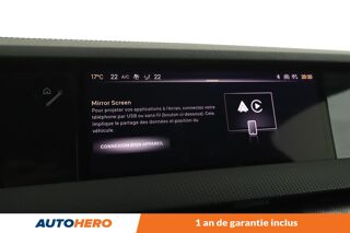 DS4 1.6 E-Tense Hybride Cross Trocadero EAT8 225 ch 2022 occasion 92130 Issy-les-Moulineaux