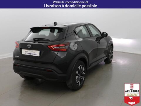 Juke DIG-T 114 Acenta 2023 occasion 10150 Lavau