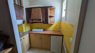  Appartement � vendre 2 pi�ces 36 m�