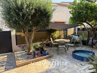  Maison à vendre 5 pièces 130 m²