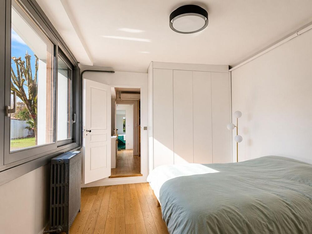 à vendre  Maison Bègles (33130)