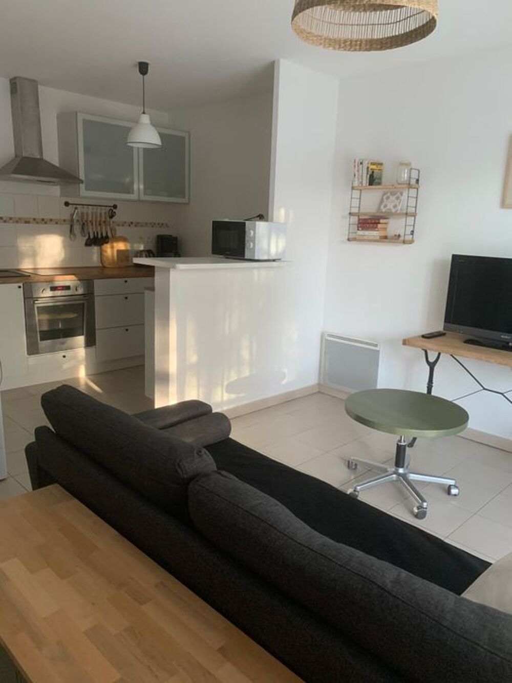 Location Appartement Appartement de 44m2 à louer sur Montpellier Montpellier