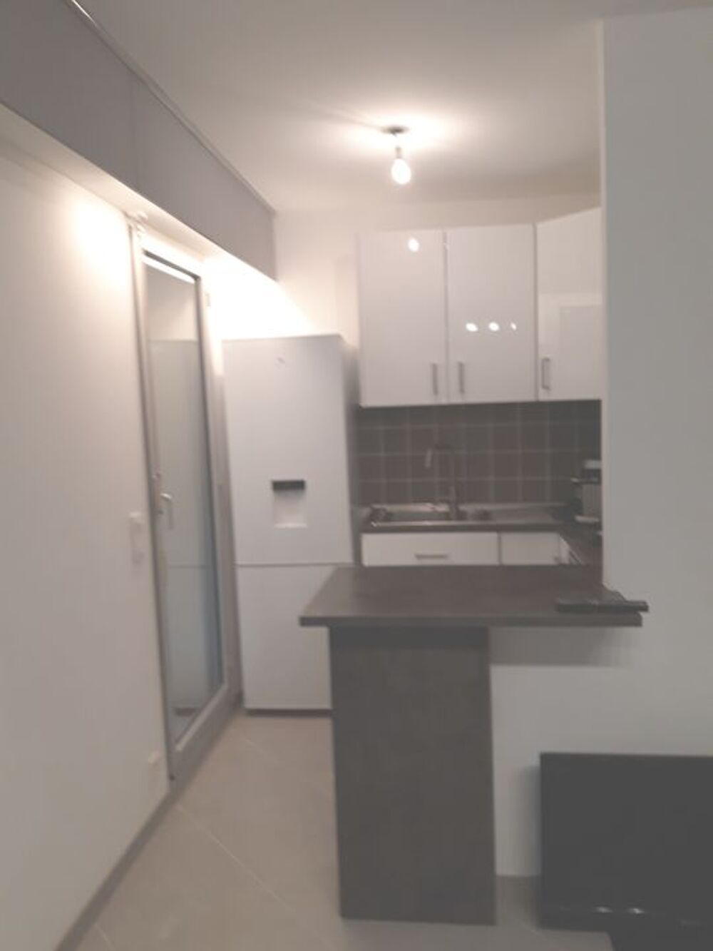 Location Appartement Studio de 25m2 à louer sur Roquebrune-Cap-Martin Roquebrune cap martin