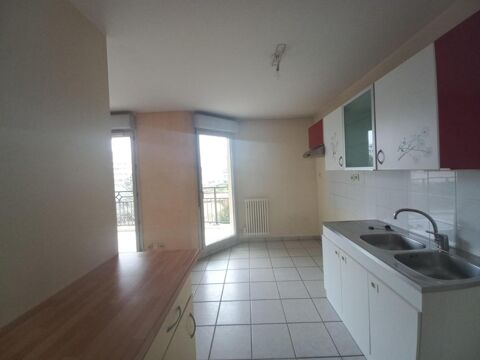  Appartement � louer 3 pi�ces 64 m�