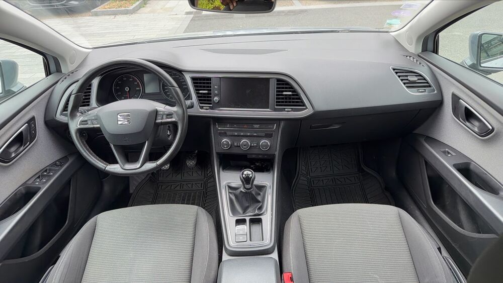 Leon III 1.0 TSI 115 Style Business 2020 occasion 92290 Chatenay Malabry