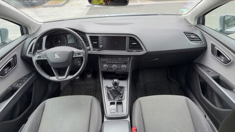 Leon III 1.0 TSI 115 Style Business 2020 occasion 92290 Chatenay Malabry