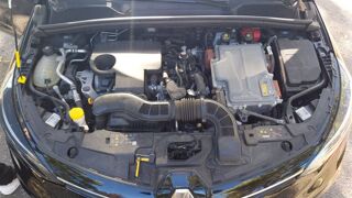 Clio 1.6 E-Tech 140 RS Line - Automatique 2020 occasion 91220 Bretigny Sur Orge