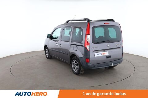 Kangoo 1.5 dCi Energy Extrem 110 ch 2017 occasion 92130 Issy-les-Moulineaux