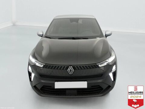 Captur TCe 115 ch Techno 2026 occasion 10150 Lavau
