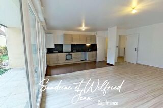  Appartement  vendre 3 pices 74 m