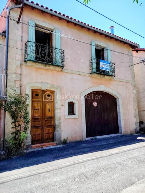   Maison de village Maison - 4 pièce(s) - 92 m²