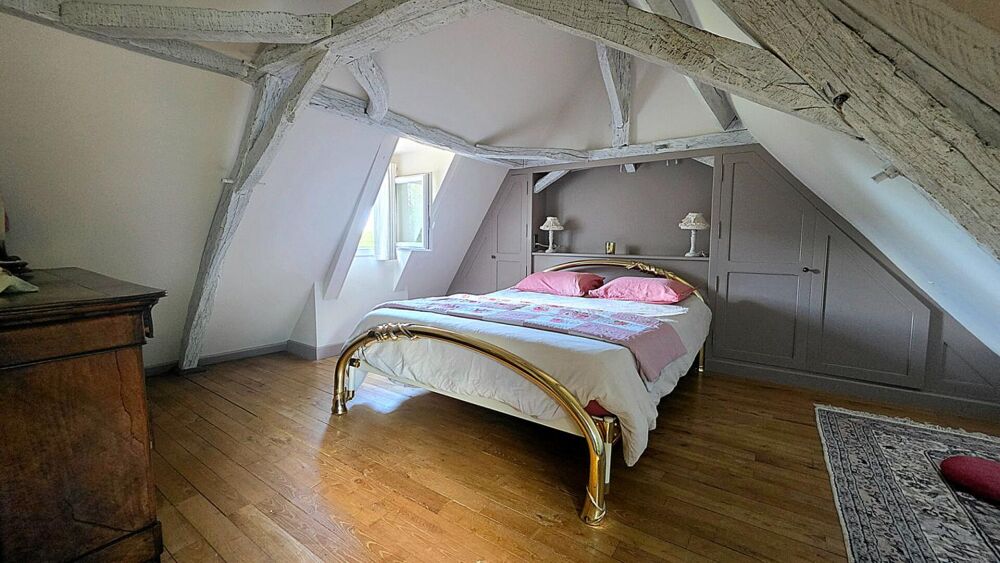 à vendre  Maison Beauronne (24400)