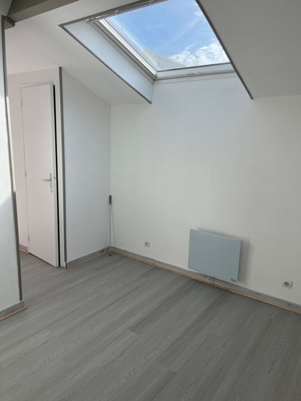 Location Appartement Appartement de 30m2 à louer sur Villeneuve-sur-Yonne Villeneuve sur yonne