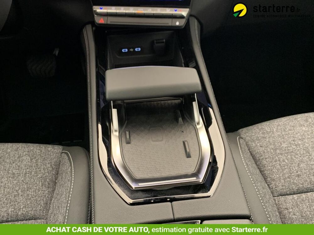 Rafale E-Tech full hybrid 200ch Techno 2026 occasion 69190 Saint-Fons