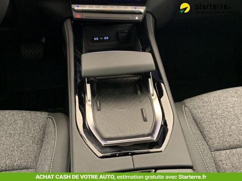 Rafale E-Tech full hybrid 200ch Techno 2026 occasion 69190 Saint-Fons