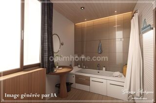  Maison � vendre 9 pi�ces 176 m�