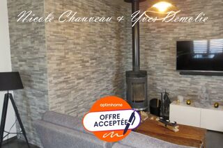  Maison � vendre 3 pi�ces 66 m�