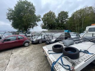  Terrain � louer 3884 m�