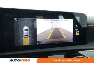 Classe A Berline 250e AMG Line 8G-DCT 218 ch 2021 occasion 92130 Issy-les-Moulineaux