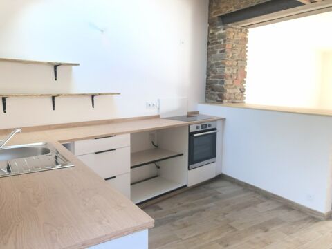  Maison � louer 3 pi�ces 104 m�