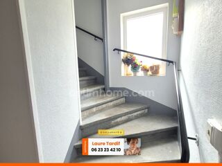  Appartement à vendre 1 pièce 28 m²