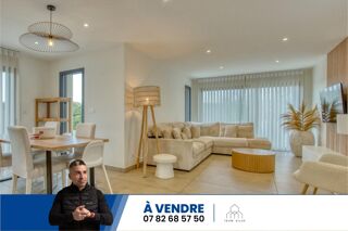  Villa � vendre 4 pi�ces 105 m�
