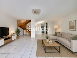  Maison à vendre 5 pièces 104 m²