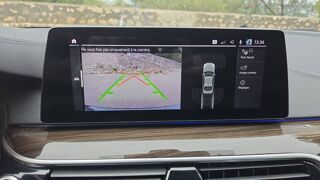 S&eacute;rie 5 518d 150 Steptronic 8 Luxury 2020 occasion 06000 Nice