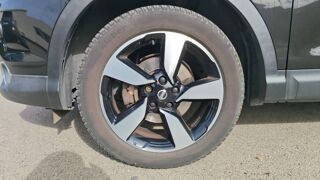 Qashqai 1.6 DIG-T 163 N-Connecta 2017 occasion 20215 Vescovato