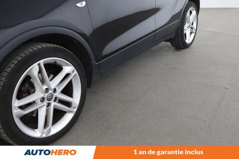 Mokka 1.4 Turbo 4x2 140 ch 2017 occasion 92130 Issy-les-Moulineaux