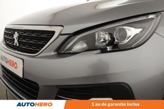 308 1.2 PureTech Style 110 ch 2020 occasion 92130 Issy-les-Moulineaux