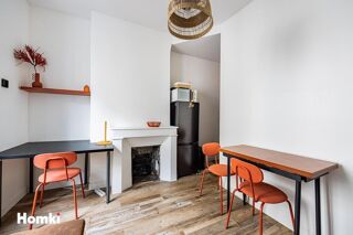  Appartement � vendre 2 pi�ces 25 m�