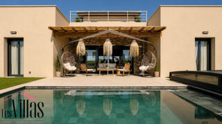 Vente Villa Villa d'exception -- Élégance et vue imprenable Pennautier