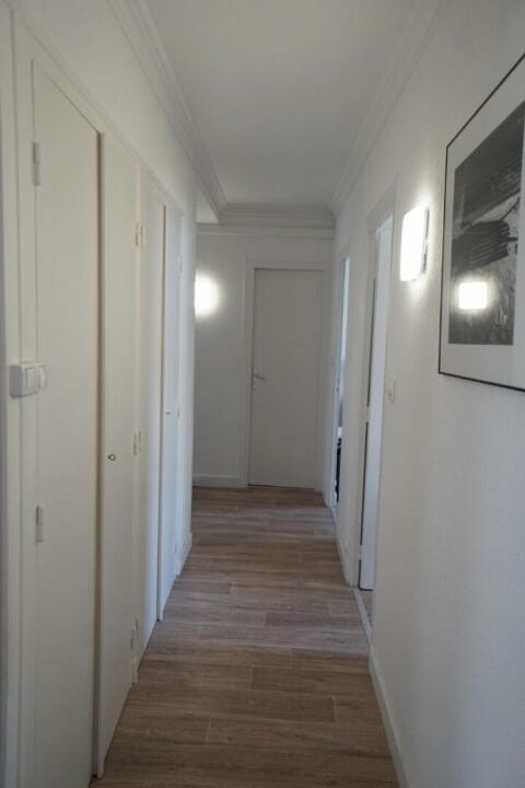  Appartement � louer 4 pi�ces 88 m�