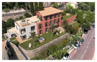  Appartement � vendre 4 pi�ces 126 m�