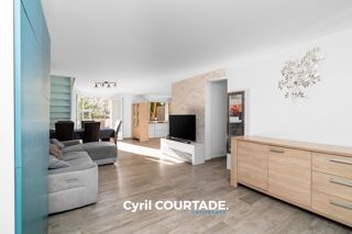  Maison � vendre 4 pi�ces 90 m�