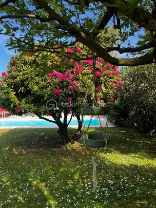  Maison � vendre 6 pi�ces 184 m�