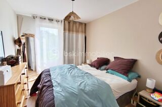  Appartement à vendre 3 pièces 63 m²