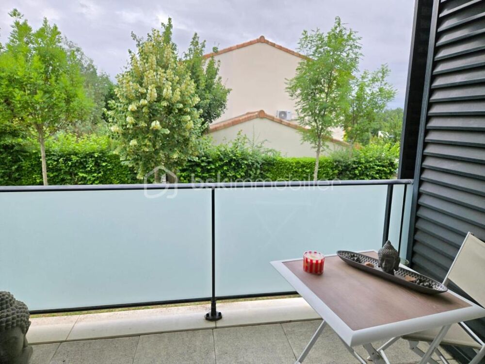 Vente Appartement APPARTEMENT T3 A VENDRE LABEGE (31670) Labege