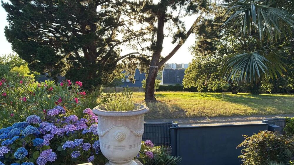Vente Maison Maison Vannes 7 pièce(s) 118 m2 Vannes