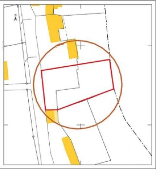  Terrain � vendre 1011 m�