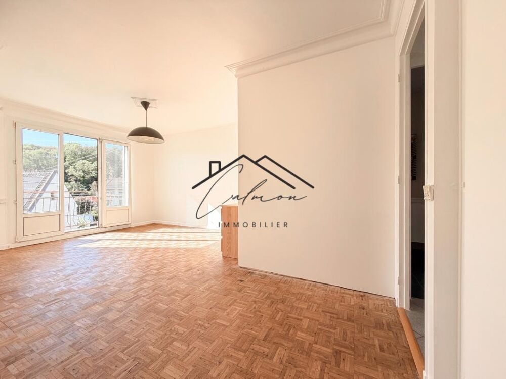 Vente Appartement Appartement Gagny