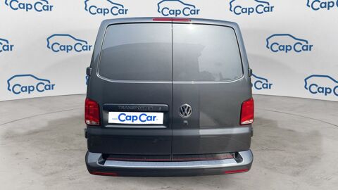 Transporter VU T6 2.0 TDI 150 DSG7 Edition 2022 occasion 87920 Condat Sur Vienne