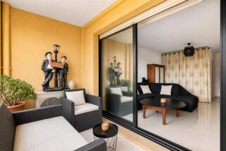  Appartement à vendre 2 pièces 57 m²