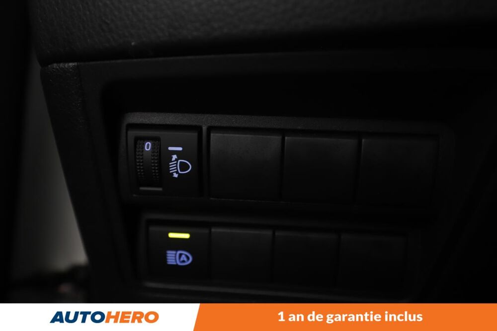 Yaris Cross 1.5 2WD Design 116H 2023 occasion 92130 Issy-les-Moulineaux