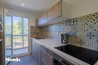  Appartement à vendre 5 pièces 84 m²