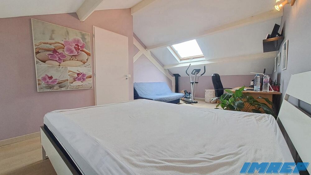 à vendre  Maison Marseille 9