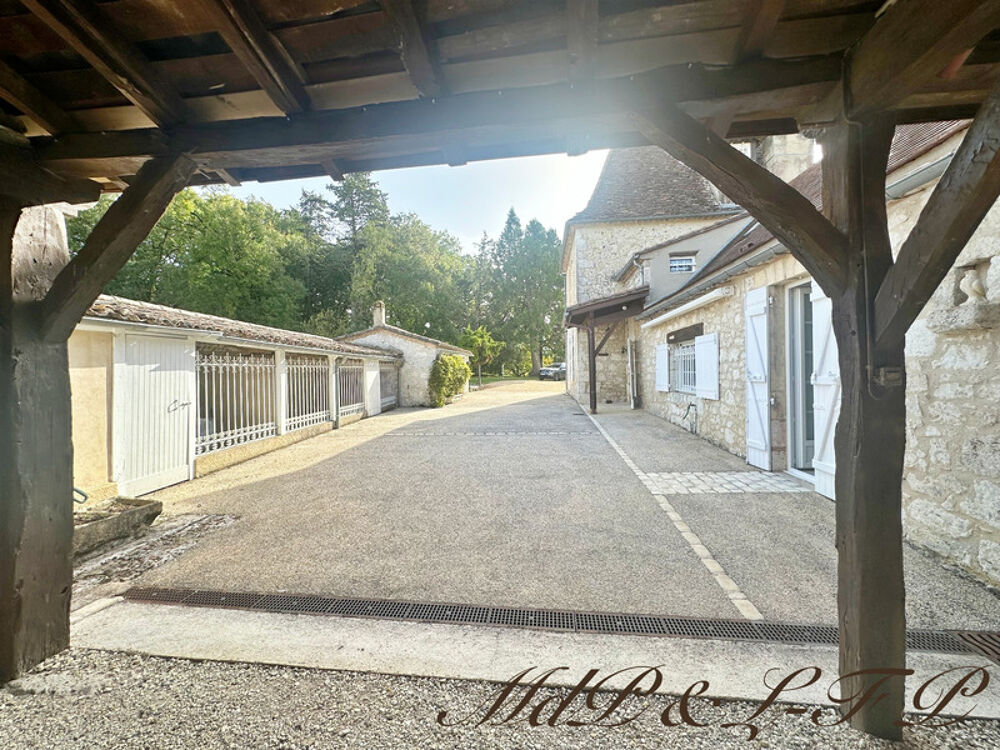 � vendre  Maison Saint-L�on-d'Issigeac (24560)