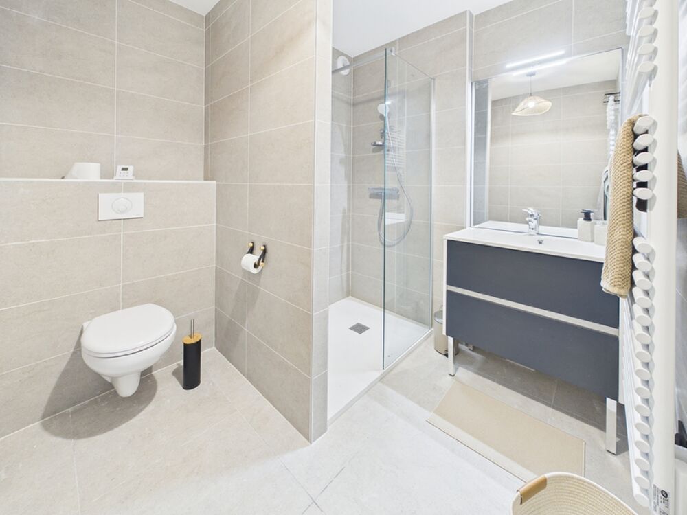 � vendre  Appartement Samo�ns (74340)